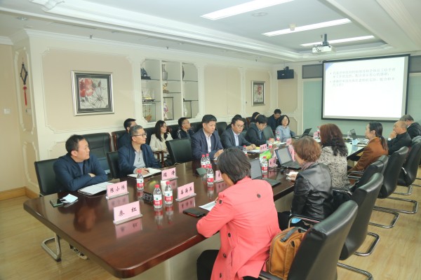 中環(huán)聯(lián)合認(rèn)證中心順利通過2023年度認(rèn)可評(píng)審